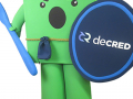 Decred - Stakey