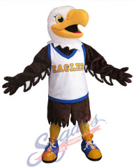 Brown County High School - Eagle