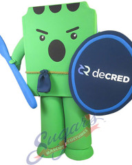 Decred - Stakey