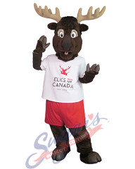 Elks of Canada - Elk