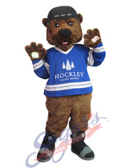 Hockley Valley Resort - Hockley Bear