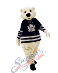 Toronto Maple Leafs - Carlton the Bear