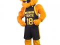 Bowie State University - Butch