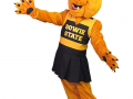Bowie State University - Goldie