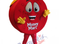 National Money Mart - coin