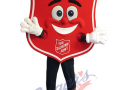 Salvation Army - Shield