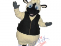 Tommy G - Mutton Bustin' Sheep