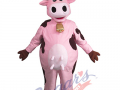 Yogurtopia - Miley the Cow