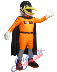 American Traffic Solutions - Captain Zero the Safety Hero