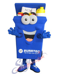 Burrtec Waste - Burt