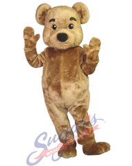 CHEO Foundation - Cuddles the Bear