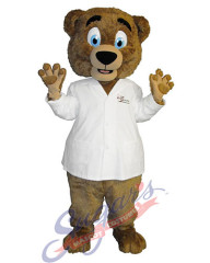 Carroll Pharmacy - Caring Bear