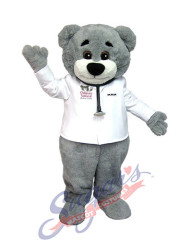 Children's National Medical Centre - Dr. Bear