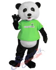 Coordinated Health - CC the Panda