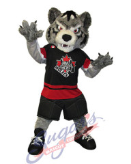 Credit Valley Wolves - Wolf