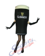 Diageo - Guinness Pint female