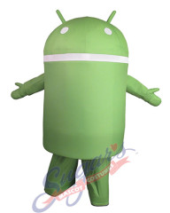 Google Seattle - Google Android
