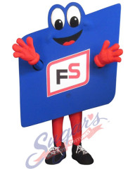 Growmark - FS Logo