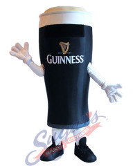 Diageo - Guinness Pint