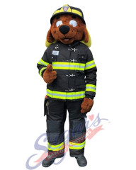 Hartford Fire Department - Hartford Henry