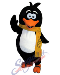 ISI Ice Skating Institute - Flip the Penguin
