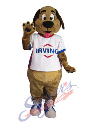 Irving Oil - Irving