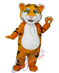 Irving Tissue - Tiger Kitten