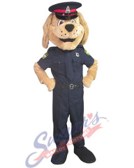 Kennebecasis Regional Police - Police Dog