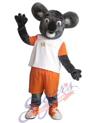 Kidsville Fun Center - Kasey Koala
