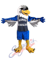 The King's University - Eagle