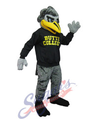 MC2- Butte College - Roadrunner