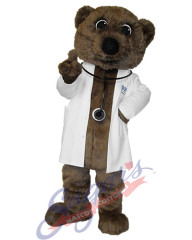 Markham Stouffville Hospital - Dr Bear