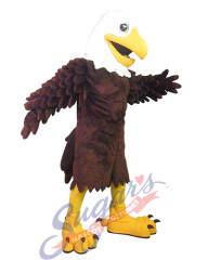 Matson Money - Rex the Eagle