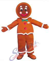 Omni Grove Park Inn & Spa - Gingerbread Man