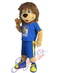 Royal Bank of Canada -  Leo  the Lion
