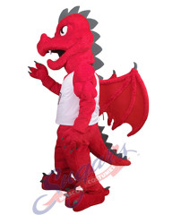 SUNY - Red Dragon