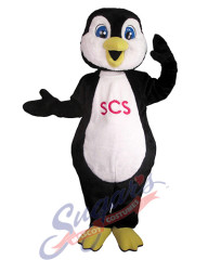 St. Clement's School - Penguin