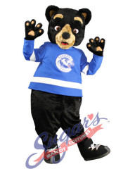 Sudbury-Cubs-Junior-A-Hockey-Club-Cubby