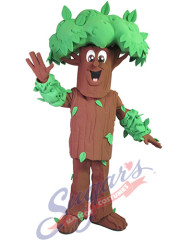 TD Friends of the Enviroment - Leafy the Tree