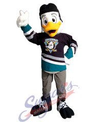 Winfield Hockey - Duck