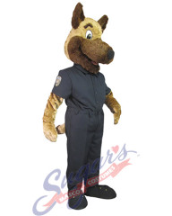 Woodstock Police Department - Police Dog