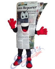 News Reporter  - Scoop