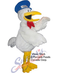 Pinnacle Foods Corp. - Vlasic Stork