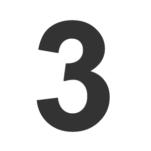 3 3