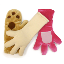 Custom Gloves