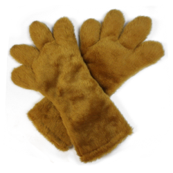 Furry Character Hands Furry Character Hands