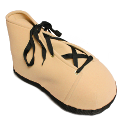 Mascot Shoes Mascot Shoes