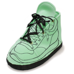 Sports Shoe Customization