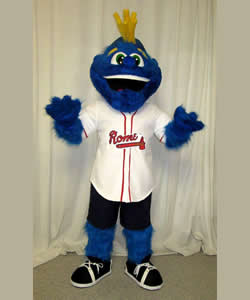 Rome Braves – Romey Rome Braves – Romey