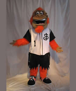 San Jose Giants – Gigante San Jose Giants – Gigante
